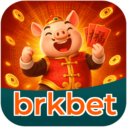brkbet Logo